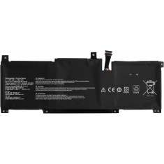 Baterie Laptop, MSI, Modern 14 B4M, B4MW, MS-14DK, 3ICP5/71/74, BTY-M493, 11.4V, 3448mAh, 39.3Wh