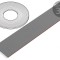 Cablu bandă 1,27mm 20x28AWG neecranat PVC