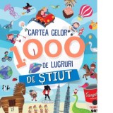 Cartea celor 1000 de lucruri de stiut