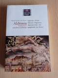 Marie-Louise von Franz - Alchimia. Introducere in simbolism si psihologie