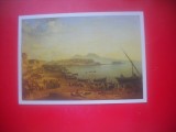 HOPCT 23454 SANTA LUCIA- SILV F STEDRIN 1791-1830 --MUZEE RUSIA - CP PICTURA --NECIRCULATA