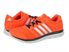 Pantofi sport alergare barbati Adidas Performance Breeze Elite m sesore-silvmt-clgrey B33814 foto