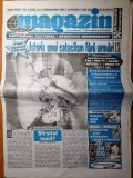 magazin 5 februarie 1998-art jean reno