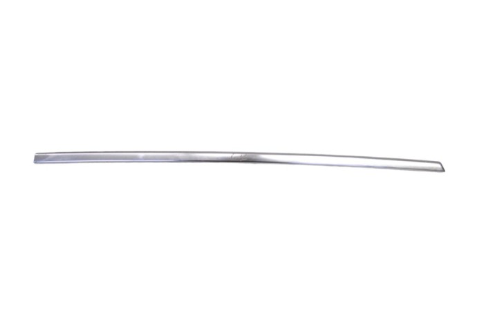 Chedar geam ușă st&acirc;nga spate JAGUAR F-PACE X761 2016 OEM: HK83-255A61-AB | 22813900