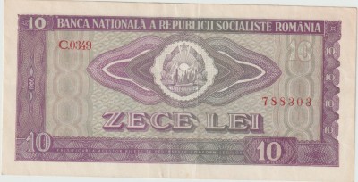 10 lei 1966 foto
