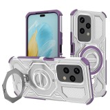 Husa Honor 200 Lite Asteroid GSM Carbon Shield PRO, mov