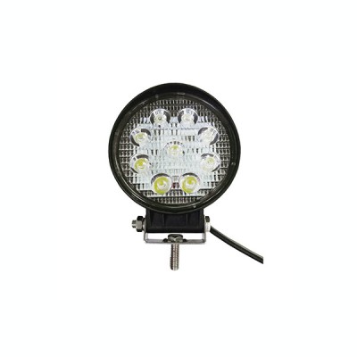 PROIECTOR ROTUND DE LUCRU CU LED foto