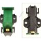 PERIE CARBUNE (BLA_GRE_L93MF7) 371202410 pentru masina de spalat ARCELIK / BEKO