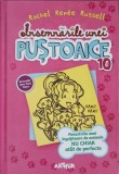 INSEMNARILE UNEI PUSTOAICE VOL.10-RACHEL RENEE RUSSELL-279566