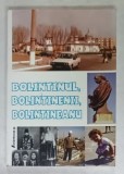 Bolintinul, bolintinenii, Bolintineanu. &Icirc;nsemnări monografice