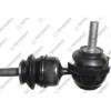 Bieleta antiruliu Punte spate Ford C-Max (Dm2), Focus C-Max, Focus 2 (Da) 2004-2011; Mazda 3 (Bk) 2003-2009, 5 (Cr19/CW), 2005-2018; Volvo C30 (533),, Teknorot