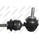 Bieleta antiruliu Punte spate Ford C-Max (Dm2), Focus C-Max, Focus 2 (Da) 2004-2011; Mazda 3 (Bk) 2003-2009, 5 (Cr19/CW), 2005-2018; Volvo C30 (533),, Teknorot