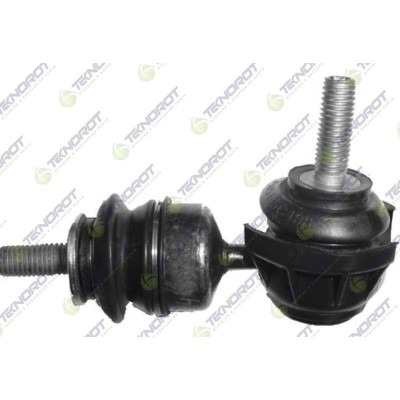 Bieleta antiruliu Punte spate Ford C-Max (Dm2), Focus C-Max, Focus 2 (Da) 2004-2011; Mazda 3 (Bk) 2003-2009, 5 (Cr19/CW), 2005-2018; Volvo C30 (533), foto