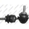 Bieleta antiruliu Punte spate Ford C-Max (Dm2), Focus C-Max, Focus 2 (Da) 2004-2011; Mazda 3 (Bk) 2003-2009, 5 (Cr19/CW), 2005-2018; Volvo C30 (533),
