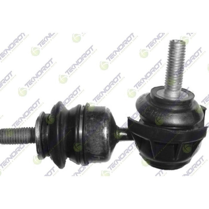 Bieleta antiruliu Punte spate Ford C-Max (Dm2), Focus C-Max, Focus 2 (Da) 2004-2011; Mazda 3 (Bk) 2003-2009, 5 (Cr19/CW), 2005-2018; Volvo C30 (533),