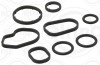 ELRING 867.720 Set garnituri, radiator ulei