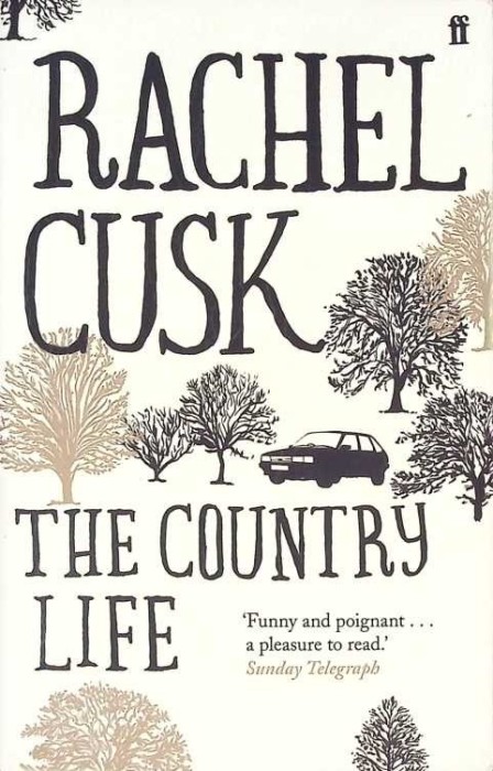 THE COUNTRY LIFE-RACHEL CUSK-267406