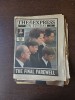 The Final Farewell - The Express on Sunday - 07.09.1997