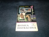 TUDOR OPRIS - BIONICA DISTRACTIVA
