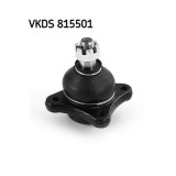 Pivot brat suspensie Mitsubishi L200 / Triton, L200 Triton Sasiu, Pajero III, Pajero III Canvas Top, Pajero IV Motor 2.5 DI-D, 2.5 DI-D 4WD, 2.5