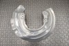 Protecție disc de fr&acirc;nă dreapta față BMW X3 G01, F97 2019 OEM: 8064558R,18531410 23699474