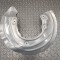 Protecție disc de fr&acirc;nă dreapta față BMW X3 G01, F97 2019 OEM: 8064558R,18531410 23699474