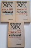 Alexei Tolstoi - Calvarul (3 volume)
