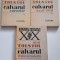 Alexei Tolstoi - Calvarul (3 volume)