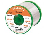 S&acirc;rmă de lipit fără plumb 1mm 500g