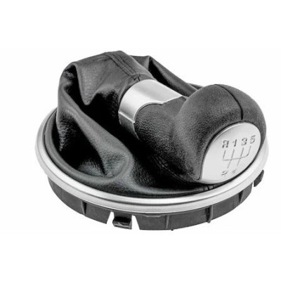 Nuca schimbator viteze si manson compatibil SKODA FABIA II 2007-, ROOMSTER 2007- 1180 1180 foto
