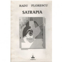 Radu Florescu - Satrapia - 123438