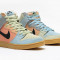 Nike SB Dunk High Spectrum EU 40 , 41