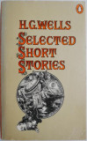 Selected Short Stories &ndash; H.G. Wells (putin uzata)