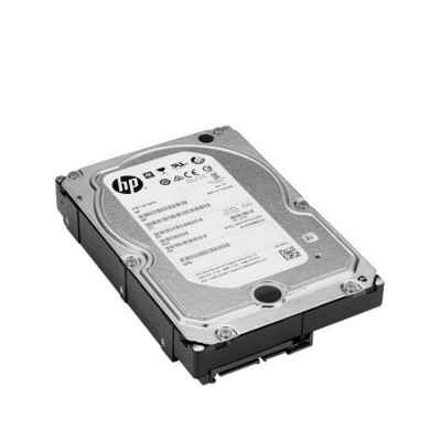 Hard Disk HP MB4000GDUPB, 4TB SATA3 6Gb/s, 3.5 inci, 7.2K RPM foto