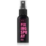 Wibo Photo Finish Fixing Spray fixator make-up 50 ml