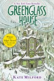Greenglass House - Roman Mister Juvenil, Carte in Engleza, New York Times Bestseller, Edgar Award Winner