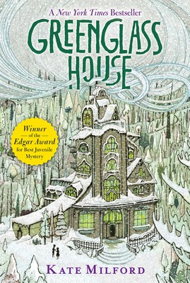 Greenglass House foto