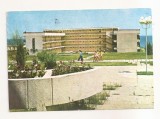RF63 -Carte Postala- Costinesti, circulata 1990