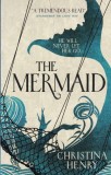 Christina Henry - The Mermaid, Titan Books