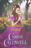 LOGODNICA ETERNA-CHRISTI CALDWELL-353953