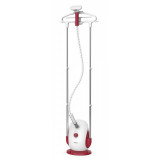 Aparat de calcat vertical Victronic, aburi 1.6 l, 1800 W, tija dubla, telescopica