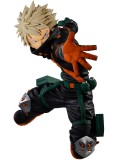 Banpresto The Amazing Heroes Plus My Hero Academia Bakugo 15cm 89461