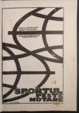 Sport Periodice &ndash; Sportul Peste Hotare, Sportul de Performanta. Circa 250 pag UZ INTERN Pe cotor: CNEFS CCEFS Probleme de Antrenament si Programare.