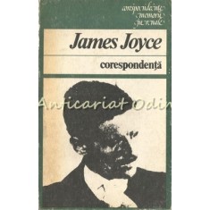 Corespondenta - James Joyce