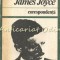 Corespondenta - James Joyce