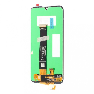 LCD Huawei Y5 (2019), LCD Huawei Honor 8s, Negru foto