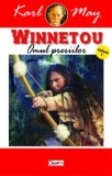 Set Winnetou 6 volume - Karl May - Editie Integrala
