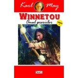 SET Winnetou 6 vol - Karl May