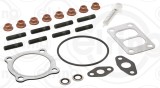 ELRING 736.840 Set montaj, turbocompresor
