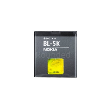 Baterie Nokia BL-5K foto